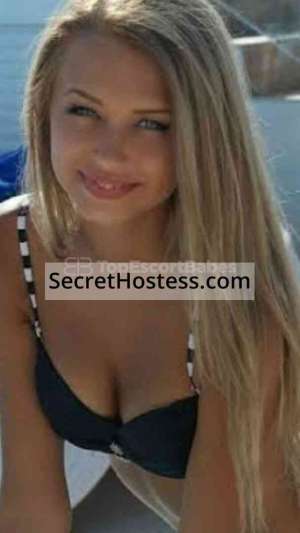 19 year old Ukrainian Escort in Istanbul Alyoska, Agency