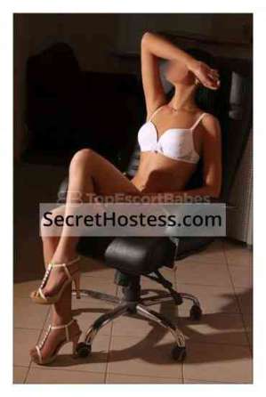 25 year old Czech Escort in Prague Amadea, Independent