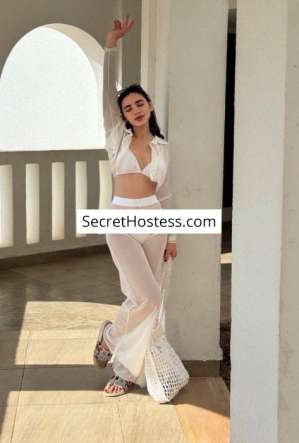 18 Year Old Caucasian Escort Phuket Brown Hair Brown eyes - Image 1