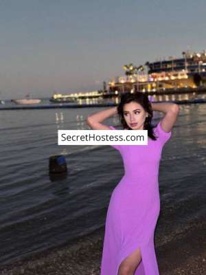 18 Year Old Caucasian Escort Phuket Brown Hair Brown eyes - Image 6