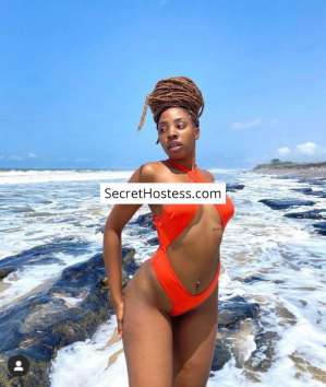 Amanda 26Yrs Old Escort 56KG 168CM Tall Nicosia Image - 1