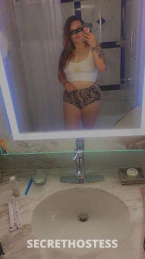 25 year old Escort in Wichita KS Your Favorite Secret outcall only