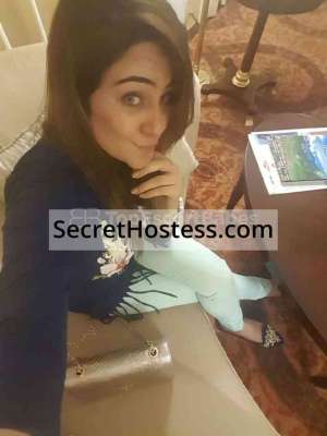 Amaya 22Yrs Old Escort 58KG 167CM Tall Dubai Image - 2