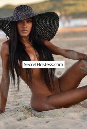 Ambar, Agency in Ibiza