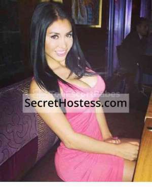 Amber 21Yrs Old Escort Nottingham Image - 1