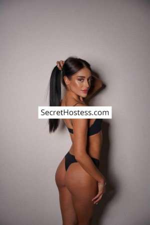 Amelia, Agency 25 year old Escort in Podgorica