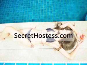 Amelia 24Yrs Old Escort 48KG 168CM Tall Christchurch Image - 8