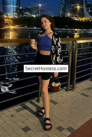 Amelia, Agency 28 year old Escort in Hong Kong