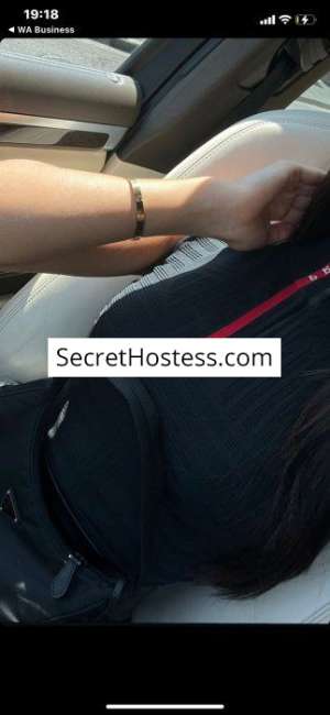 Amina 24Yrs Old Escort 62KG 162CM Tall Zürich Image - 2