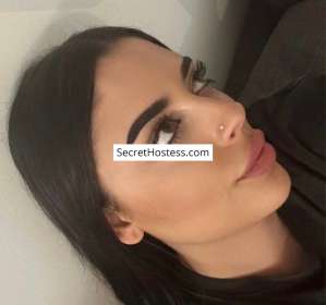 Amira 25Yrs Old Escort 58KG 163CM Tall Solothurn Image - 4