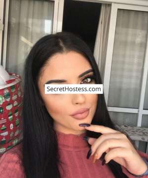 Amira 25Yrs Old Escort 58KG 163CM Tall Solothurn Image - 6