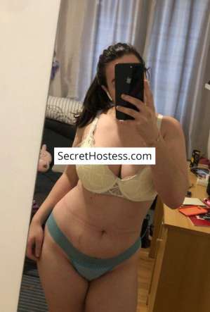 25 year old Caucasian Escort in Belgrade Ana, Independent