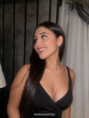 19 year old Escort in Dubai Anabell, escort