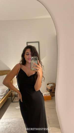 Anabel 19Yrs Old Escort 173CM Tall Dubai Image - 6