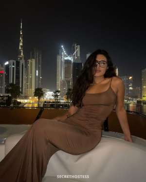 Anabel 19Yrs Old Escort 173CM Tall Dubai Image - 7
