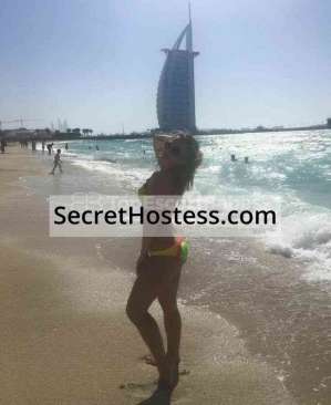 21 year old Romanian Escort in Dubai Anabella, Independent