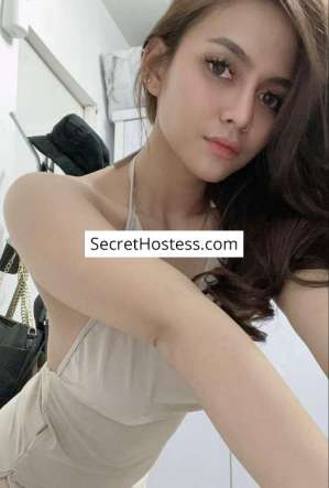 Ananda 28Yrs Old Escort 44KG 158CM Tall Jakarta Image - 10