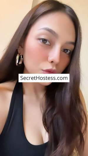 Ananda 28Yrs Old Escort 44KG 158CM Tall Jakarta Image - 15