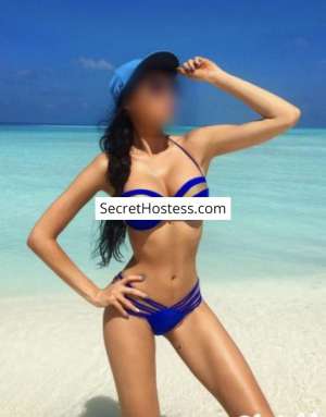 Anastasia, Agency in Bucharest