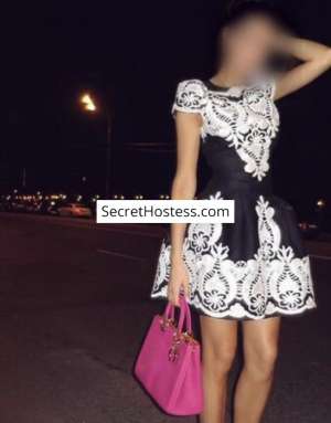Anastasia 24Yrs Old Escort 50KG 166CM Tall Bucharest Image - 2