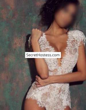 Anastasia 24Yrs Old Escort 50KG 166CM Tall Bucharest Image - 6