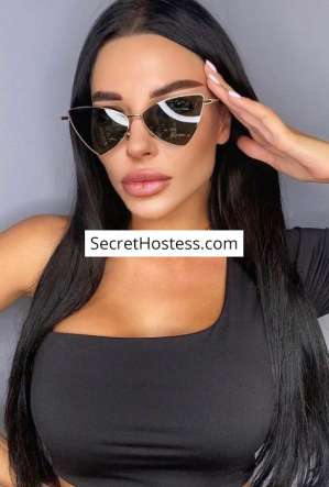 Anastasia, Agency in Monaco City