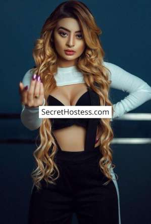 25 year old Indian Escort in Kuala Lumpur Anaya, Agency