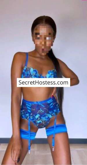 Andrea 25Yrs Old Escort 46KG 158CM Tall Borovets Image - 2