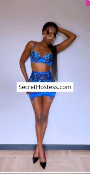 Andrea 25Yrs Old Escort 46KG 158CM Tall Borovets Image - 3