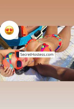 25 year old Latin Escort in Pristina Andrea, Independent