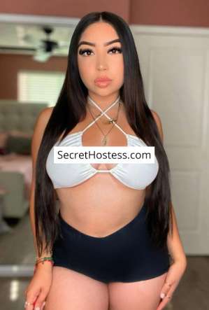 Andreina, Independent in Kuwait City
