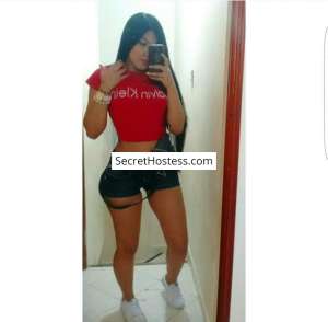 Andreita 35Yrs Old Escort 55KG 165CM Tall Medellin Image - 1