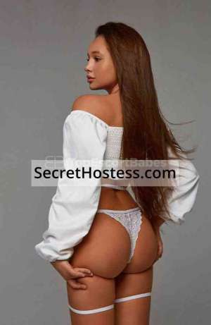 22 year old Russian Escort in Baku Anel, Agency