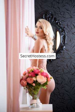 23 year old Caucasian Escort in Vienna Angel, Agency