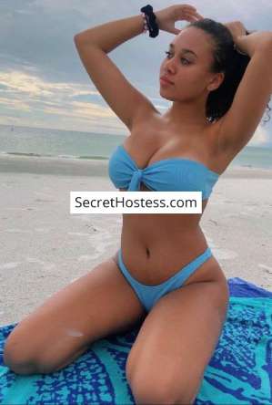 24 year old Mixed Race Escort in Ayia Napa Angel, Independent