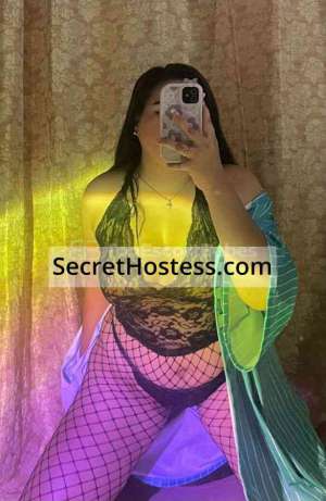 25 year old Filipino Escort in Lapu-Lapu City Angel Sy, Independent