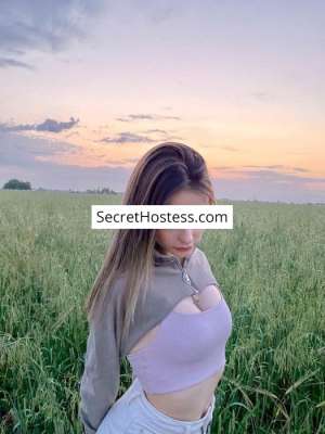 Angela 21Yrs Old Escort 48KG 166CM Tall Izmir Image - 2
