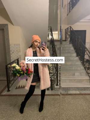 Angela 21Yrs Old Escort 48KG 166CM Tall Izmir Image - 3