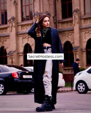 Angela 21Yrs Old Escort 48KG 166CM Tall Izmir Image - 4