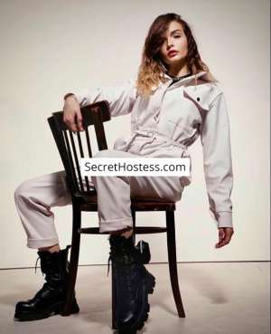 Angela 21Yrs Old Escort 48KG 166CM Tall Izmir Image - 5