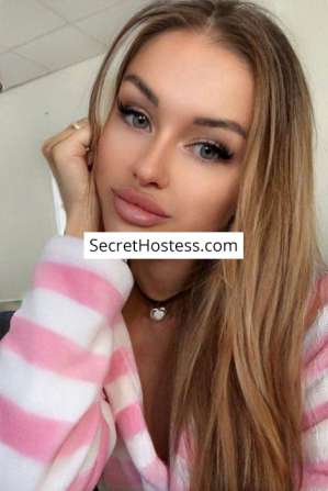 Angela 26Yrs Old Escort 55KG 169CM Tall Rome Image - 1