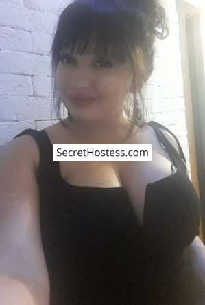 38 year old Caucasian Escort in Almaty Angela, Independent