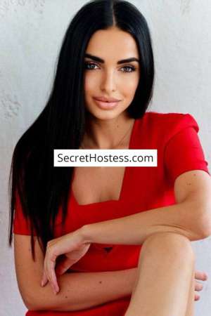 Angelica 27Yrs Old Escort 65KG 167CM Tall Belgrade Image - 1