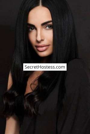 Angelica 27Yrs Old Escort 65KG 167CM Tall Belgrade Image - 3