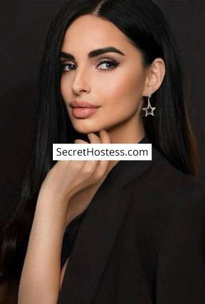 Angelica 27Yrs Old Escort 65KG 167CM Tall Belgrade Image - 4