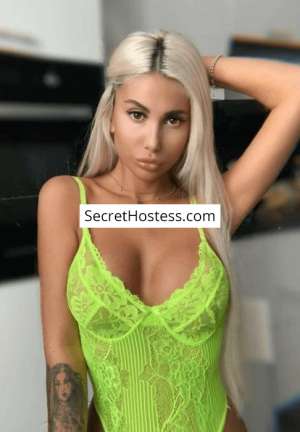 Angelina 24Yrs Old Escort 52KG 171CM Tall Mykonos Image - 1