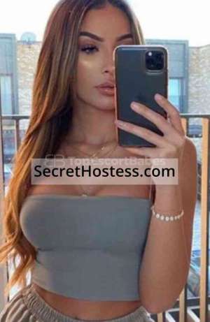 24 year old Ukrainian Escort in Istanbul Angelina, Agency