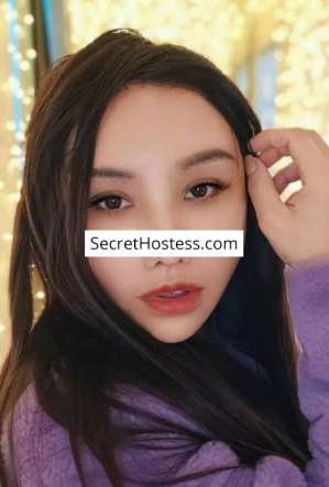Angelina, Independent 27 year old Escort in Shanghai