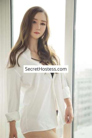 Aning 27Yrs Old Escort 48KG 170CM Tall Budva Image - 3