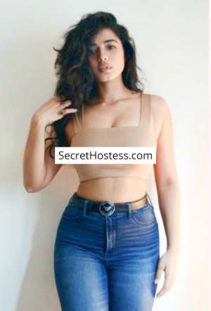 23 year old Indian Escort in Kuala Lumpur Anita, Agency
